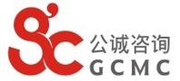 更名后的新logo,公誠管理咨詢