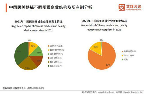 艾媒咨詢 2022 2023年中國醫(yī)美器械產(chǎn)業(yè)運行及投資決策分析報告
